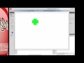 angelycristo - Tutorial Flash - Hacer juego de plataformas (lo basico) (1/2)