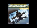 DJ Cut Killer - Hip Hop Soul Party 2 (Face A - Part 3)