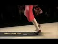 Louis Vuitton spring Summer 2008 Fashion Show Karen Kooper