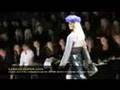 Louis Vuitton spring Summer 2008 Fashion Show Karen Kooper