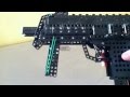 Lego MP7 (working)