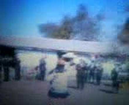 Santiago pilcomayo 2007 huancayo