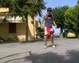 emanuele's freestyle combo