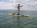 www.sailworld.com StandUp Paddling on Maui www.sailworld.com StandUp Paddling on Maui