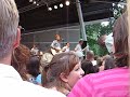 Alain Clark - She's The One @ Vondelpark