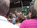 Alain Clark - She's The One @ Vondelpark