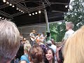 Alain Clark - She's The One @ Vondelpark