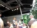 Alain Clark - She's The One @ Vondelpark