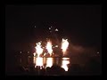 Spanish Fireworks Lac Leamy Casino Fireworks Competition
