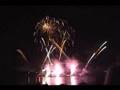 Spanish Fireworks Lac Leamy Casino Fireworks Competition