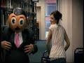 Frank Sidebottom as Luke from Big Brother Frank Sidebottom as Luke from Big Brother