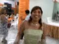 Scherry y judith en su matri