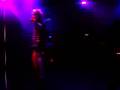 SAHB VAMBO LONDON 2005