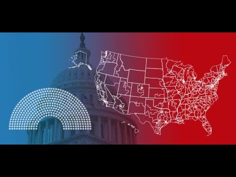 US-Wahlen 2018: Alle Zahlen zur Sitzverteilung im Rep ...