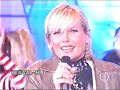 Estreia do Planeta Xuxa 2002 Estreia do Planeta Xuxa 2002