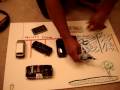 No JUSTICE-NO PEACE; Mr. Chi-City GETS MILITANT OVER A TICKET