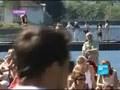 Scandinavia's folk fest