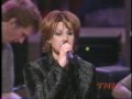 Patty Loveless - Live - \"You don\