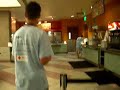 milking a milk machine
