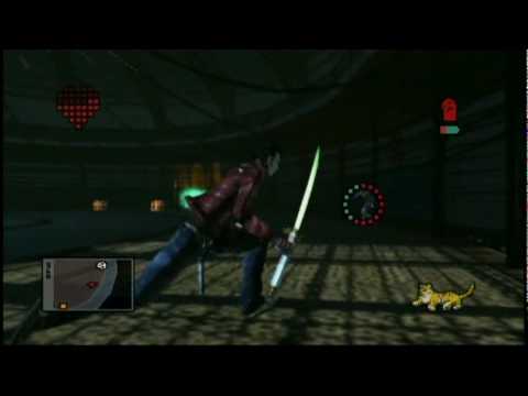 No More Heroes 2 : Desperate Struggle