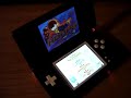 Red DS Lite Mod