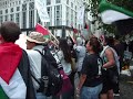 Stepping Up for Palestine Stepping Up for Palestine
