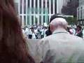 Stepping Up for Palestine