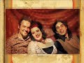 Katie Noonan Mists of Ruse