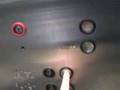 Dover Geared Traction Elevator at Lenox Square Mall 2