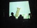 the sound capsule live at madrone 8