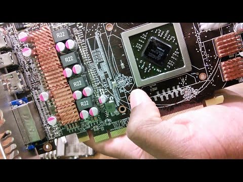 how to remove vrm heatsink