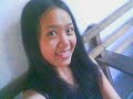 carol jumarang ( you will never be replaced )