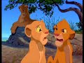 just a vid 'bout love between simba and nala.
copyrights belong to walt disney pictures.