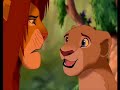 The Lion King - Love Cats (Simba and Nala) The Lion King - Love Cats (Simba and Nala)