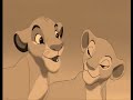 just a vid 'bout love between simba and nala.
copyrights belong to walt disney pictures.