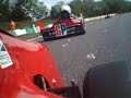 210 Villiers Long Circuit Racing From Mallory Park