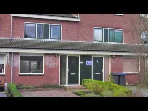 TE KOOP eengezinswoning Bruine Lijster 28, Uithoorn