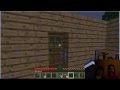 Minecraft part 3| NICK IS JUMPING ON THE BED!