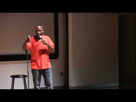 The Weekend Comedy Show