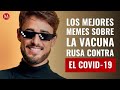 The Best 9 Reacciones Vacuna Pfizer Memes