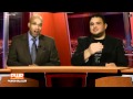 Pro Wrestling Report PrimeTime TV - February 4, 2012