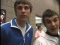 Lunch Room Super Soaker Fight