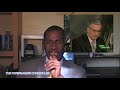 KEITH OBERMAN ON FORERUNNER TV LIVE! -TORTURE IN AMERICA- #1