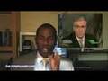 KEITH OBERMAN ON FORERUNNER TV LIVE! -TORTURE IN AMERICA- #1