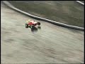 Brushless REVO Sighting
