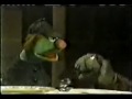 Mysterious Theater - The Case of the Missing Toast
