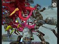 parddy killed Isyutaru!!!