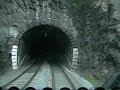 Brenner Pass (Lok cabin video) - part 2 Brenner Pass (Lok cabin video) - part 2