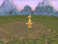 Spore Creature Creator - Digimon