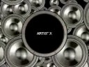 ARTIST X ARTIST X 
